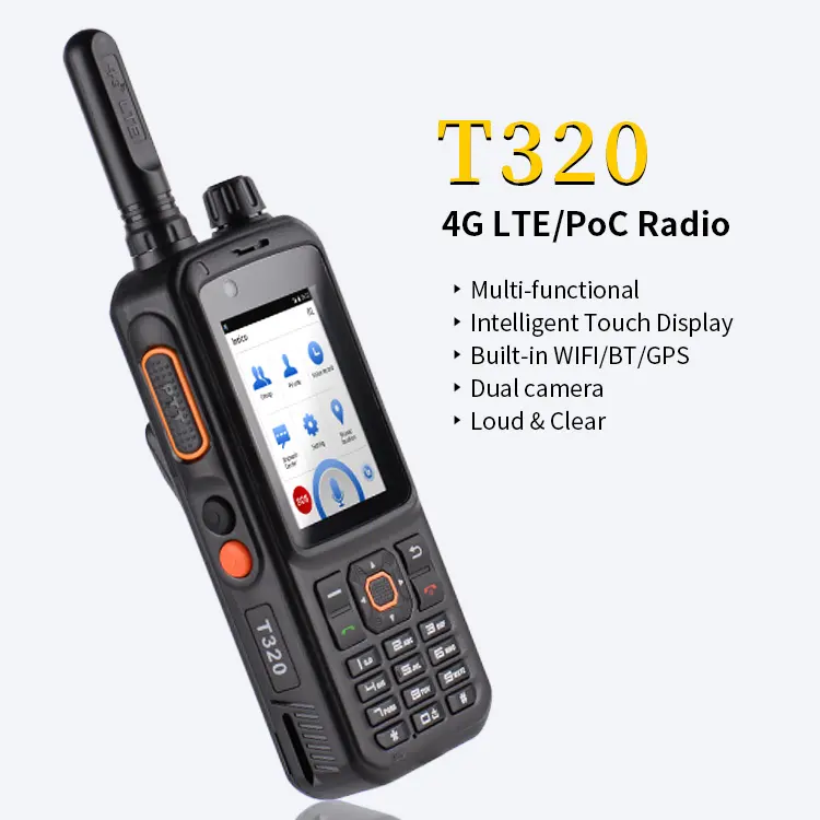 F25 Network Radio